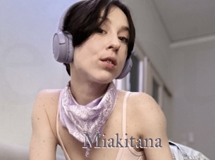Miakitana