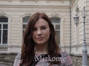 Miakonte