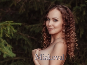 Miakoval