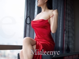Mialeenyc