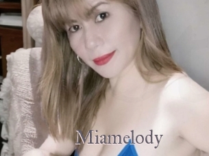 miamelody Erotik Cams