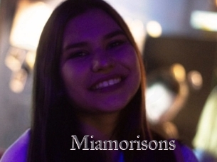 Miamorisons
