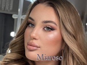 Miaroso