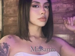 Miasanin