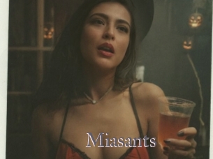 Miasants