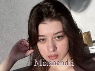Miashandri