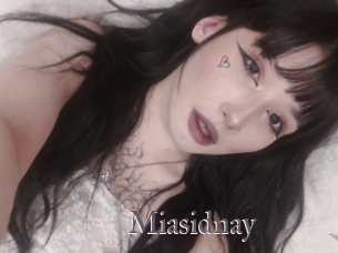 Miasidnay