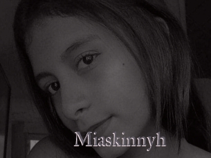 Miaskinnyh