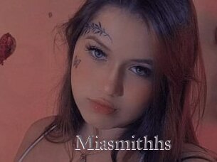 Miasmithhs