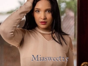 Miasweet25