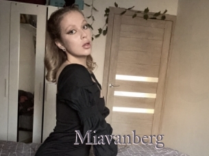 Miavanberg