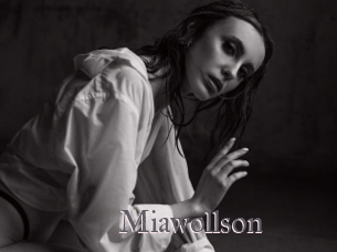 Miawollson