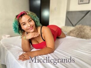 Micellegrands