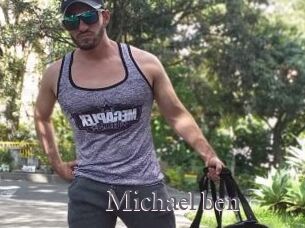 Michael_ben