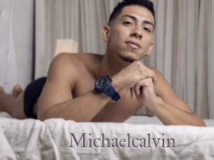 Michaelcalvin