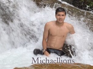 Michaelljons