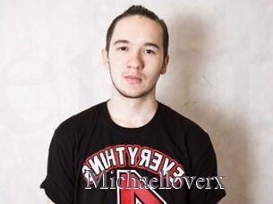 Michaelloverx