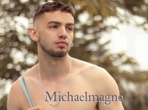 michaelmagno Erotik Cams