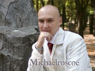 Michaelroscoe