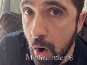 Michaelruler18