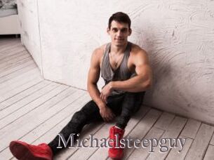 Michaelsteepguy
