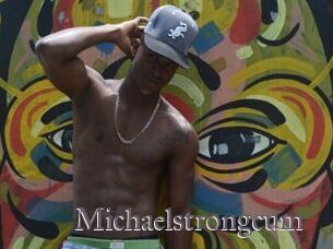Michaelstrongcum