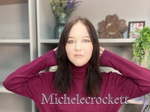 Michelecrockett