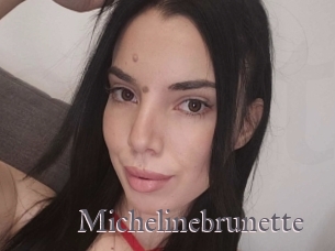 Michelinebrunette