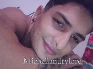 Michellandtylord