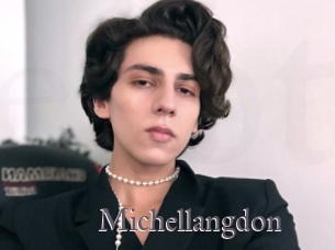michellangdon Erotik Cams