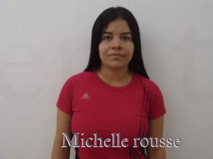 Michelle_rousse