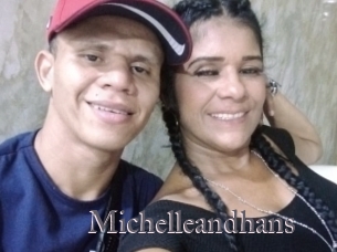 Michelleandhans