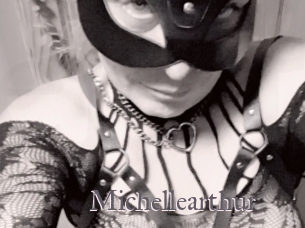 Michellearthur