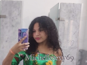 Michellesexy69