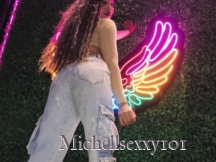 Michellsexxy101