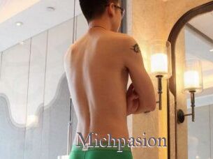 Michpasion