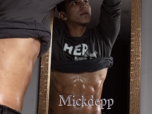Mickdepp