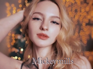 Mickeymills