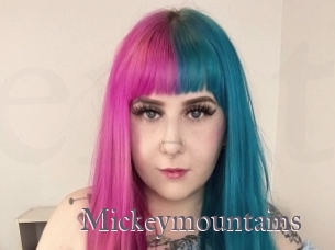 mickeymountains Erotik Cams