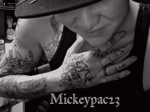 Mickeypac23
