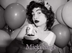 Mickyhaigs