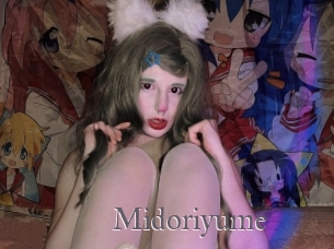 Midoriyume