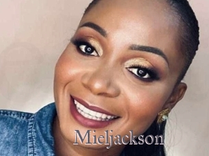 mieljackson Erotik Cams
