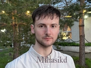 Mihasikd