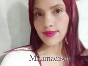 Miiamadison