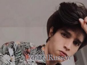 MiikelRussov