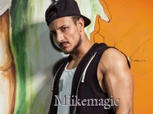Miikemagic