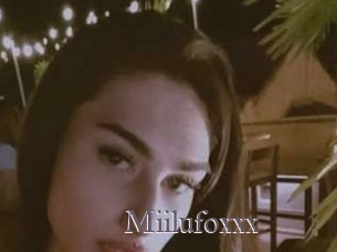 miilufoxxx Erotik Cams