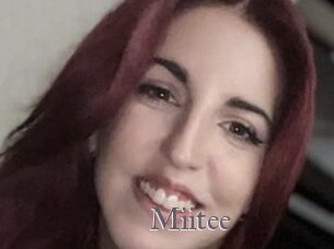 Miitee