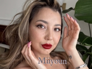 Miiyoun
